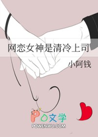 网恋女神是清冷上司